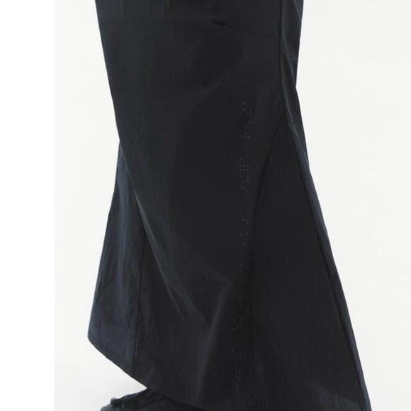 Ojos open waist mermaid dress - Picture 5 of 8